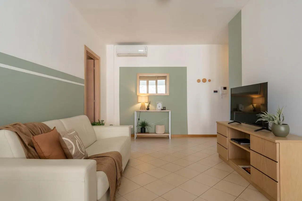 Penthouse Midori Apartment Florence Italy